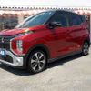 mitsubishi ek-cross 2019 -MITSUBISHI--ek X 5AA-B34W--B34W-0003576---MITSUBISHI--ek X 5AA-B34W--B34W-0003576- image 1