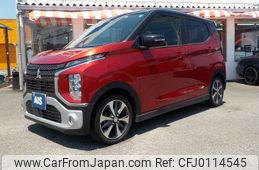 mitsubishi ek-cross 2019 -MITSUBISHI--ek X 5AA-B34W--B34W-0003576---MITSUBISHI--ek X 5AA-B34W--B34W-0003576-