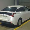 toyota prius 2021 quick_quick_6AA-ZVW51_ZVW51-6203501 image 2