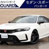 honda civic 2023 CFJ1765928 image 1