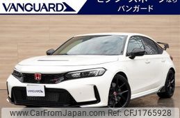 honda civic 2023 CFJ1765928