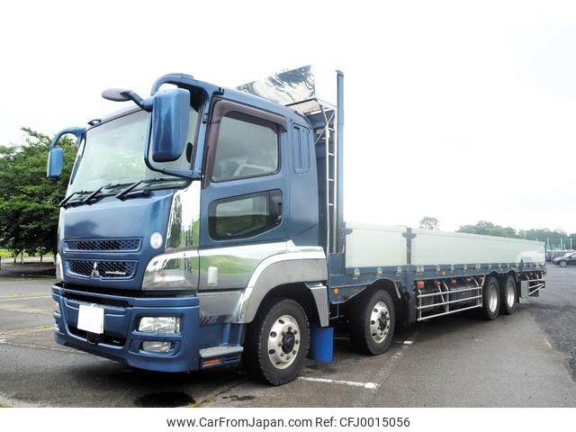 mitsubishi-fuso super-great 2013 GOO_NET_EXCHANGE_0403477A30240715W004 image 1