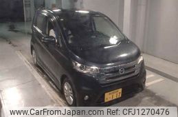 nissan dayz 2014 -NISSAN 【春日部 588ﾅ117】--DAYZ B21W--0106862---NISSAN 【春日部 588ﾅ117】--DAYZ B21W--0106862-