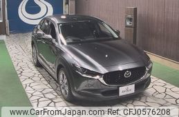 mazda cx-3 2021 -MAZDA--CX-30 DMEP-153005---MAZDA--CX-30 DMEP-153005-