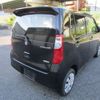 suzuki wagon-r 2015 -SUZUKI--Wagon R DBA-MH34S--MH34S-504500---SUZUKI--Wagon R DBA-MH34S--MH34S-504500- image 2