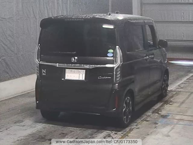 honda n-box 2020 -HONDA 【熊谷 786う11】--N BOX JF3-2226072---HONDA 【熊谷 786う11】--N BOX JF3-2226072- image 2