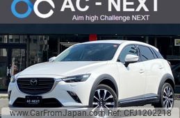 mazda cx-3 2019 -MAZDA--CX-3 3DA-DK8AW--DK8AW-102428---MAZDA--CX-3 3DA-DK8AW--DK8AW-102428-