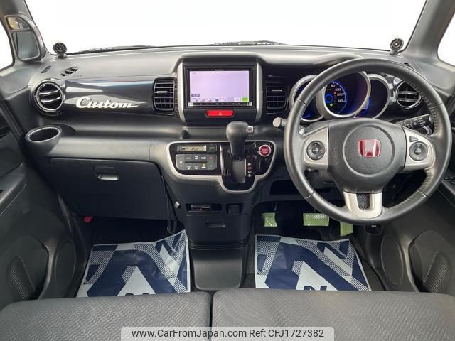 honda n-box 2012 CFJ1727382 image 2