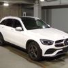 mercedes-benz glc-class 2020 quick_quick_3DA-253915_WDC2539152F700971 image 2