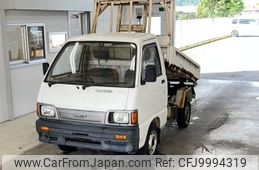 daihatsu hijet-truck 1993 -DAIHATSU--Hijet Truck S83Pｶｲ-132378---DAIHATSU--Hijet Truck S83Pｶｲ-132378-
