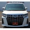 toyota alphard 2018 -TOYOTA--Alphard DAA-AYH30W--AYH30-0065323---TOYOTA--Alphard DAA-AYH30W--AYH30-0065323- image 9