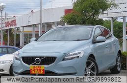 volvo v40 2017 -VOLVO 【所沢 330ﾔ5513】--Volvo V40 MB4154T--H2413180---VOLVO 【所沢 330ﾔ5513】--Volvo V40 MB4154T--H2413180-