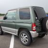mitsubishi pajero-mini 1996 -MITSUBISHI--Pajero mini E-H56A--H56A-5101410---MITSUBISHI--Pajero mini E-H56A--H56A-5101410- image 5