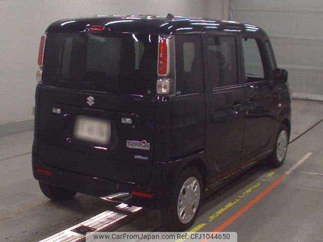suzuki spacia 2021 -SUZUKI--Spacia MK53S-384103---SUZUKI--Spacia MK53S-384103- image 2