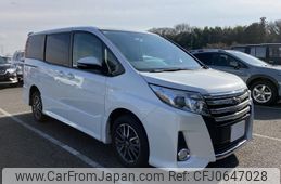 toyota noah 2014 quick_quick_DBA-ZRR85W_ZRR85-0015189