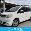 nissan serena 2007 -NISSAN--Serena DBA-C25--C25-216476---NISSAN--Serena DBA-C25--C25-216476- image 1