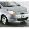 mitsubishi mirage 2012 -MITSUBISHI--Mirage DBA-A05A--A05A-0006156---MITSUBISHI--Mirage DBA-A05A--A05A-0006156- image 6