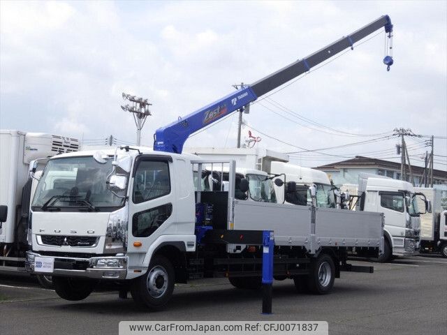 mitsubishi-fuso fighter 2024 -MITSUBISHI--Fuso Fighter 2KG-FK62FZ--FK62FZ-615983---MITSUBISHI--Fuso Fighter 2KG-FK62FZ--FK62FZ-615983- image 1