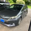 toyota wish 2012 -TOYOTA--Wish DBA-ZGE25W--ZGE25-0021983---TOYOTA--Wish DBA-ZGE25W--ZGE25-0021983- image 2