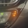 toyota c-hr 2018 -TOYOTA--C-HR DAA-ZYX10--ZYX10-2138088---TOYOTA--C-HR DAA-ZYX10--ZYX10-2138088- image 13