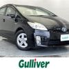 toyota prius 2010 -TOYOTA--Prius DAA-ZVW30--ZVW30-5239165---TOYOTA--Prius DAA-ZVW30--ZVW30-5239165- image 1