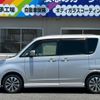 suzuki solio 2014 -SUZUKI--Solio MA15S--516738---SUZUKI--Solio MA15S--516738- image 24