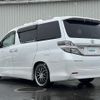 toyota vellfire 2013 -TOYOTA--Vellfire DBA-ANH20W--ANH20-8299066---TOYOTA--Vellfire DBA-ANH20W--ANH20-8299066- image 15