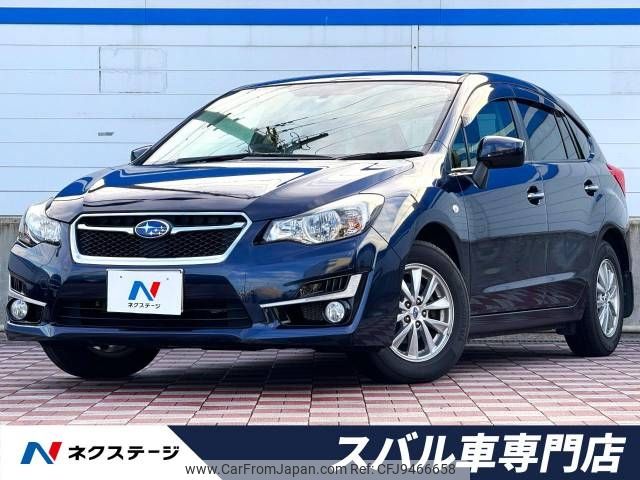 subaru impreza-wagon 2016 -SUBARU--Impreza Wagon DBA-GP2--GP2-032775---SUBARU--Impreza Wagon DBA-GP2--GP2-032775- image 1