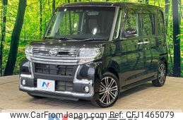 daihatsu tanto 2018 CFJ1465079