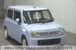 suzuki alto-lapin 2010 -SUZUKI--Alto Lapin HE22S-161321---SUZUKI--Alto Lapin HE22S-161321-