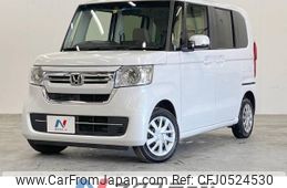 honda n-box 2023 -HONDA--N BOX 6BA-JF4--JF4-1243961---HONDA--N BOX 6BA-JF4--JF4-1243961-