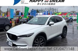 mazda cx-5 2017 -MAZDA 【名変中 】--CX-5 KF2P--101153---MAZDA 【名変中 】--CX-5 KF2P--101153-