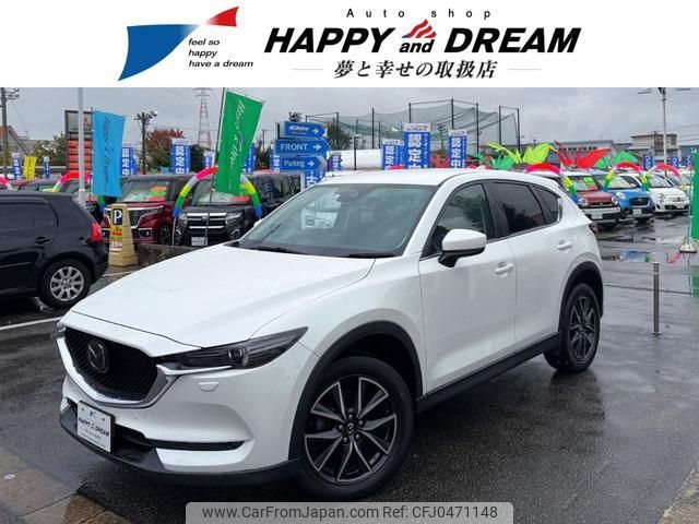 mazda cx-5 2017 -MAZDA 【名変中 】--CX-5 KF2P--101153---MAZDA 【名変中 】--CX-5 KF2P--101153- image 1