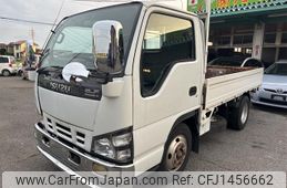 isuzu elf-truck 2005 GOO_NET_EXCHANGE_0404589A30250722W005