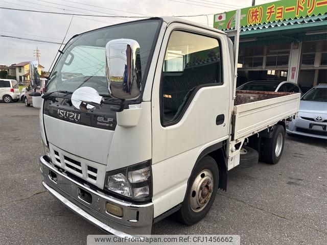 isuzu elf-truck 2005 GOO_NET_EXCHANGE_0404589A30250722W005 image 1