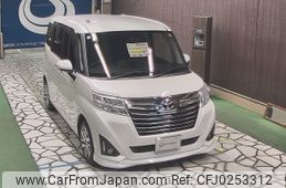 toyota roomy 2019 -TOYOTA--Roomy M900A-0281039---TOYOTA--Roomy M900A-0281039-