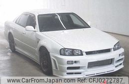 nissan skyline 2000 -NISSAN--Skyline ER34--031527---NISSAN--Skyline ER34--031527-