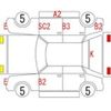daihatsu boon 2010 -DAIHATSU--Boon DBA-M600S--M600S-0001036---DAIHATSU--Boon DBA-M600S--M600S-0001036- image 2