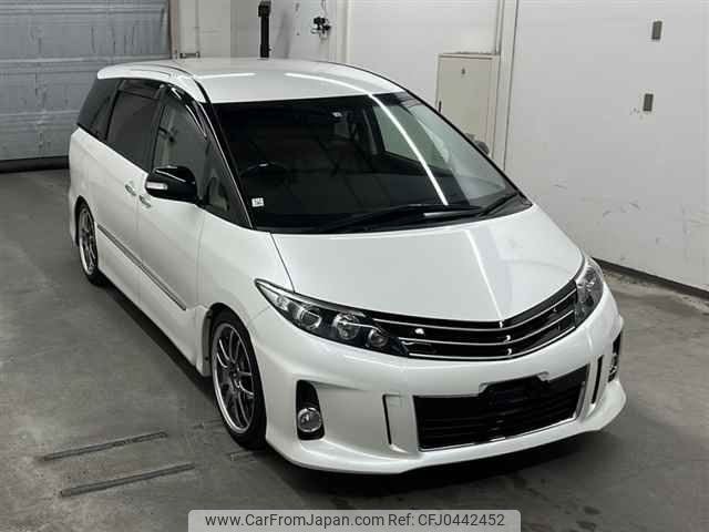 toyota estima 2016 -TOYOTA--Estima ACR50W-7129498---TOYOTA--Estima ACR50W-7129498- image 1