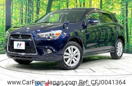 mitsubishi rvr 2012 -MITSUBISHI--RVR DBA-GA4W--GA4W-0101877---MITSUBISHI--RVR DBA-GA4W--GA4W-0101877-