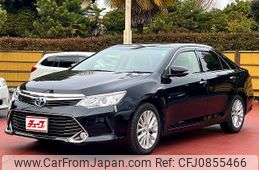 toyota camry 2016 -TOYOTA--Camry DAA-AVV50--AVV50-1053189---TOYOTA--Camry DAA-AVV50--AVV50-1053189-