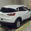 mazda cx-3 2015 -MAZDA--CX-3 DK5AW-106932---MAZDA--CX-3 DK5AW-106932- image 2