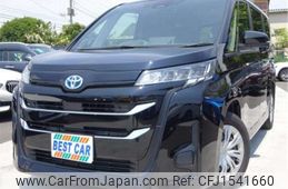 toyota noah 2024 CFJ1541660