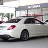 mercedes-benz s-class 2018 -MERCEDES-BENZ--Benz S Class LDA-222034--WDD2220342A440462---MERCEDES-BENZ--Benz S Class LDA-222034--WDD2220342A440462- image 3