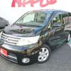 nissan serena 2008 -NISSAN 【名古屋 305ﾎ1280】--Serena DBA-CC25--CC25-171318---NISSAN 【名古屋 305ﾎ1280】--Serena DBA-CC25--CC25-171318- image 14