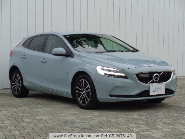 volvo v40 2020 -VOLVO 【名変中 】--Volvo V40 MB4154T--K2608466---VOLVO 【名変中 】--Volvo V40 MB4154T--K2608466- image 1