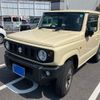 suzuki jimny 2024 CFJ1606585 image 1