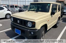 suzuki jimny 2024 CFJ1606585
