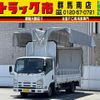 isuzu elf-truck 2010 GOO_NET_EXCHANGE_0403464A30240603W001 image 1