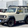 suzuki jimny-sierra 2022 CFJ1528668 image 1